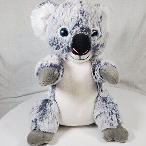 Koala Bear Plush Stuffed Animal 11"